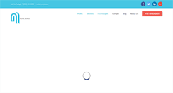 Desktop Screenshot of nmcit.com